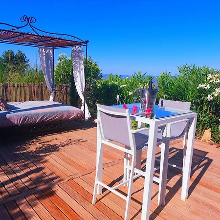 Ddg Retreat Hotel Casares Ngoại thất bức ảnh