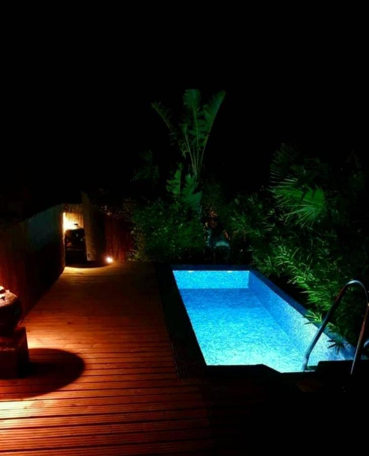 Ddg Retreat Hotel Casares Ngoại thất bức ảnh