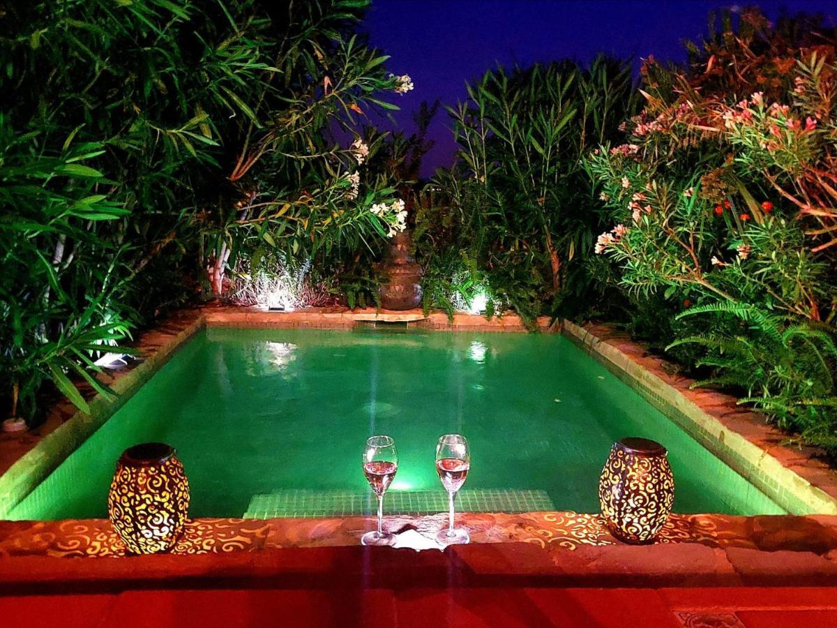 Ddg Retreat Hotel Casares Ngoại thất bức ảnh