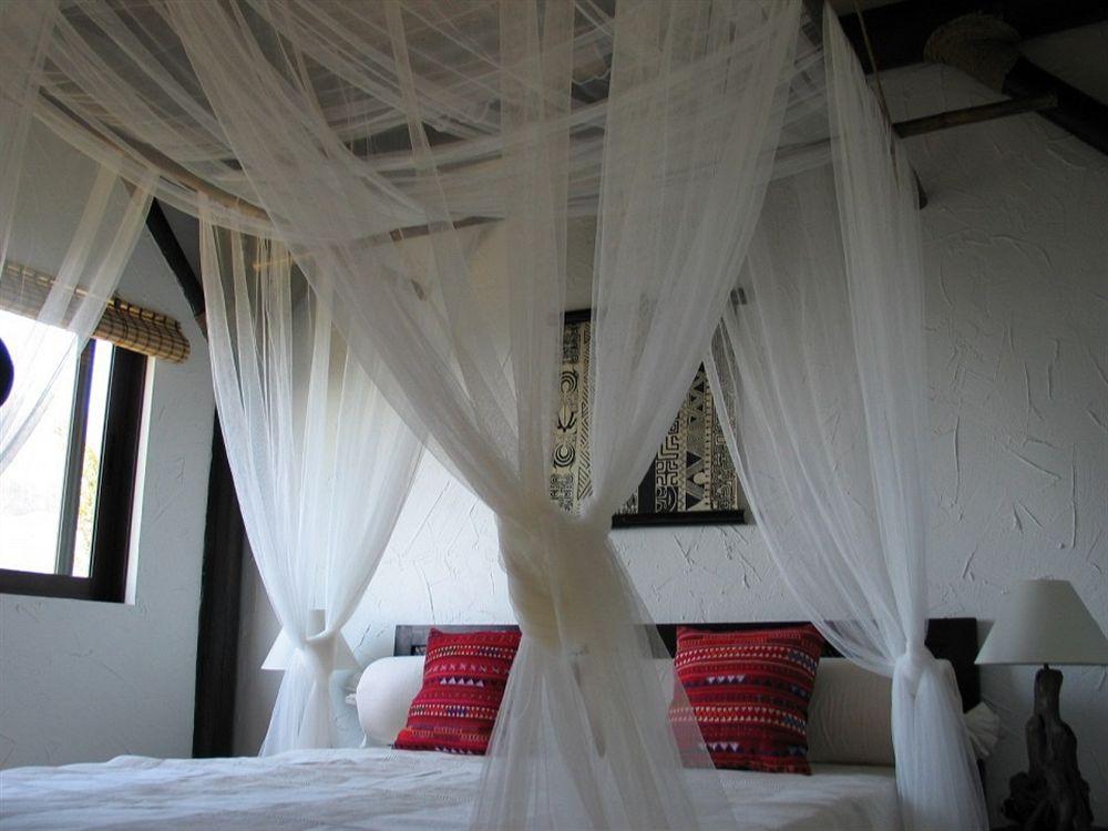 Ddg Retreat Hotel Casares Ngoại thất bức ảnh