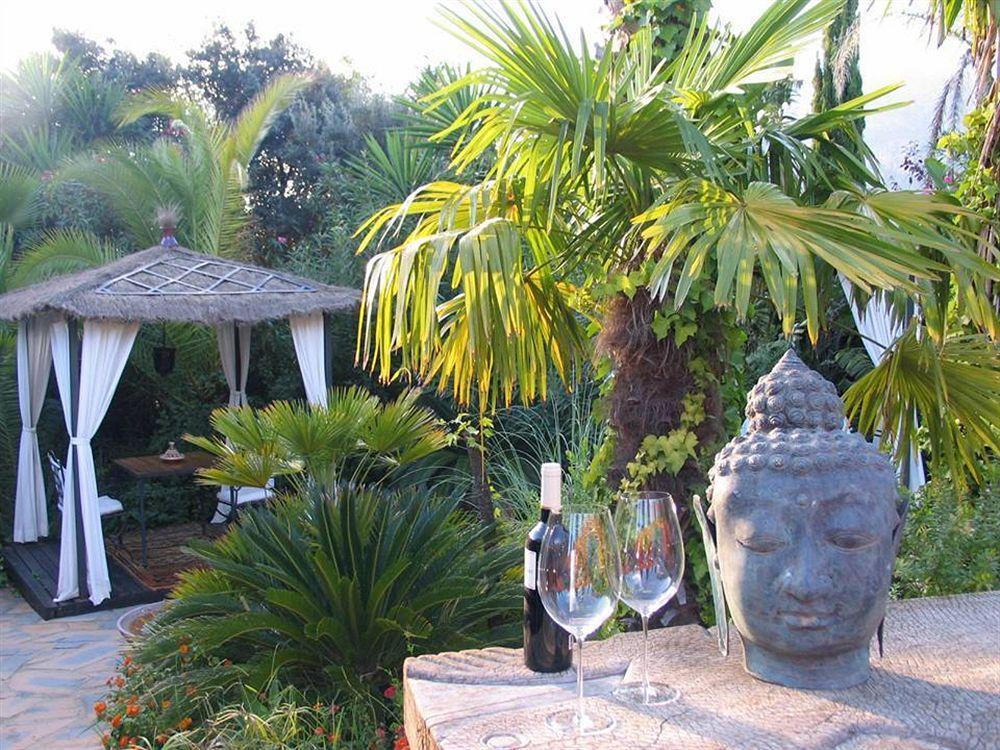 Ddg Retreat Hotel Casares Ngoại thất bức ảnh