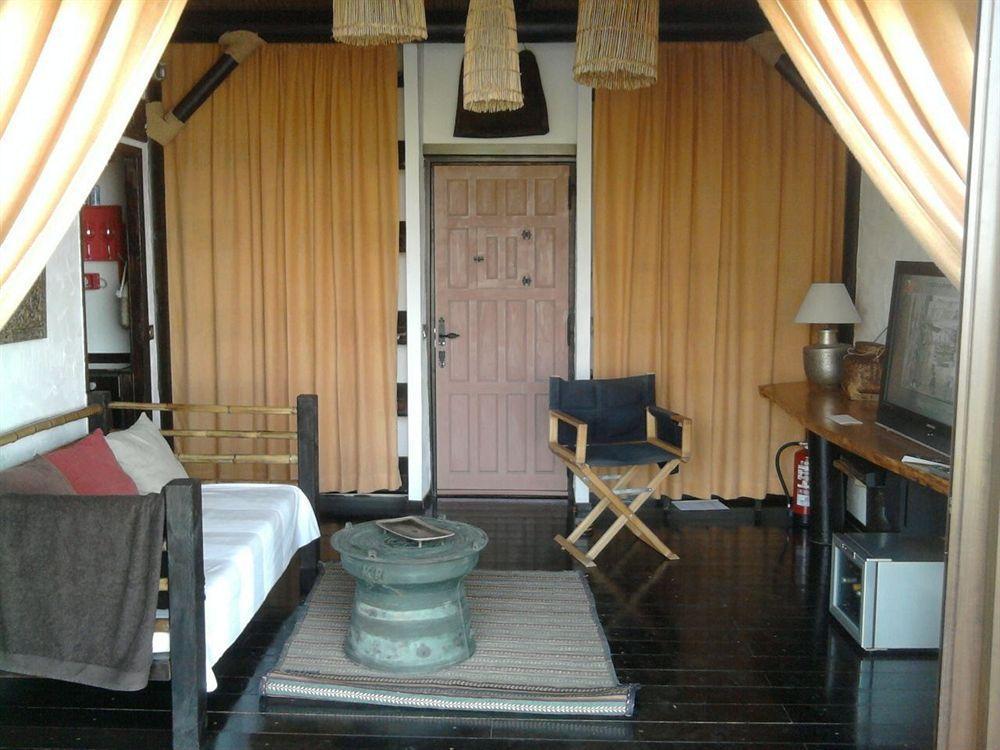 Ddg Retreat Hotel Casares Ngoại thất bức ảnh