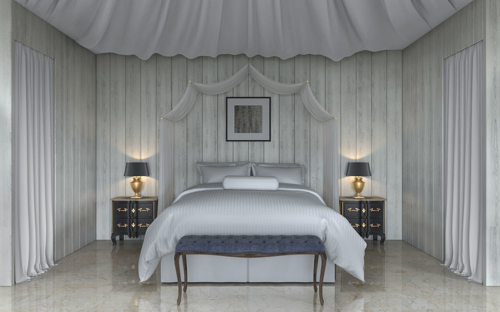 Ddg Retreat Hotel Casares Ngoại thất bức ảnh