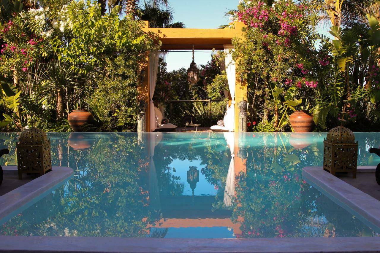 Ddg Retreat Hotel Casares Ngoại thất bức ảnh