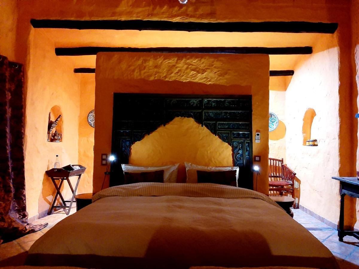 Ddg Retreat Hotel Casares Ngoại thất bức ảnh